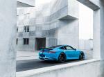 Porsche 911 Carrera 4S Coupe by TechArt 2016 года